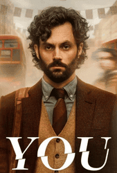 Movie poster 8