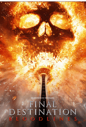 Movie poster 9