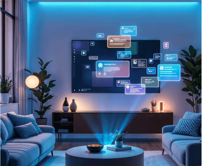 IPTV Multi Connection: Stream on 5 Devices Without Breaking Your Budget!